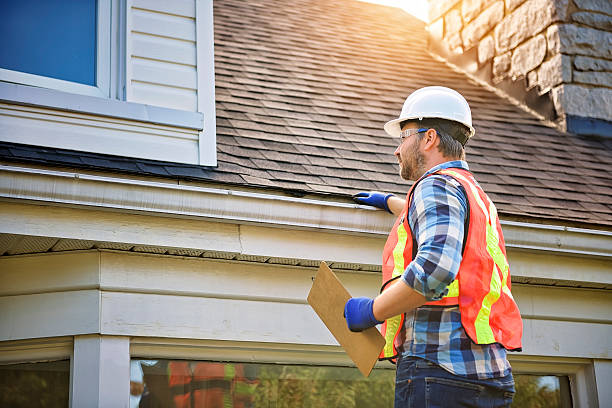 Trusted Gutter Repair And Installation service in Prompton, PA - Ben Roofing and Steel LLC